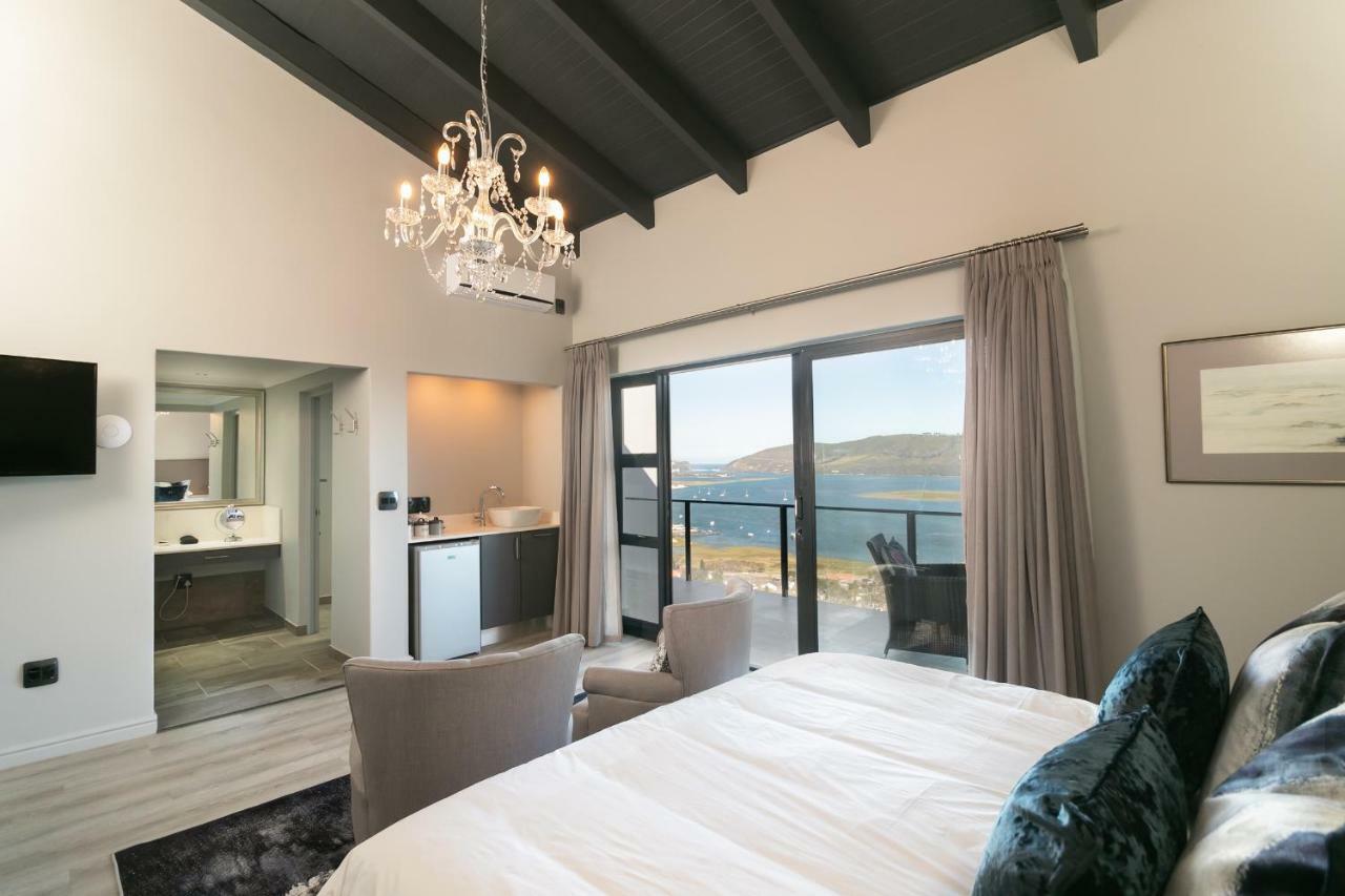 Somervreug Guesthouse Knysna Bagian luar foto