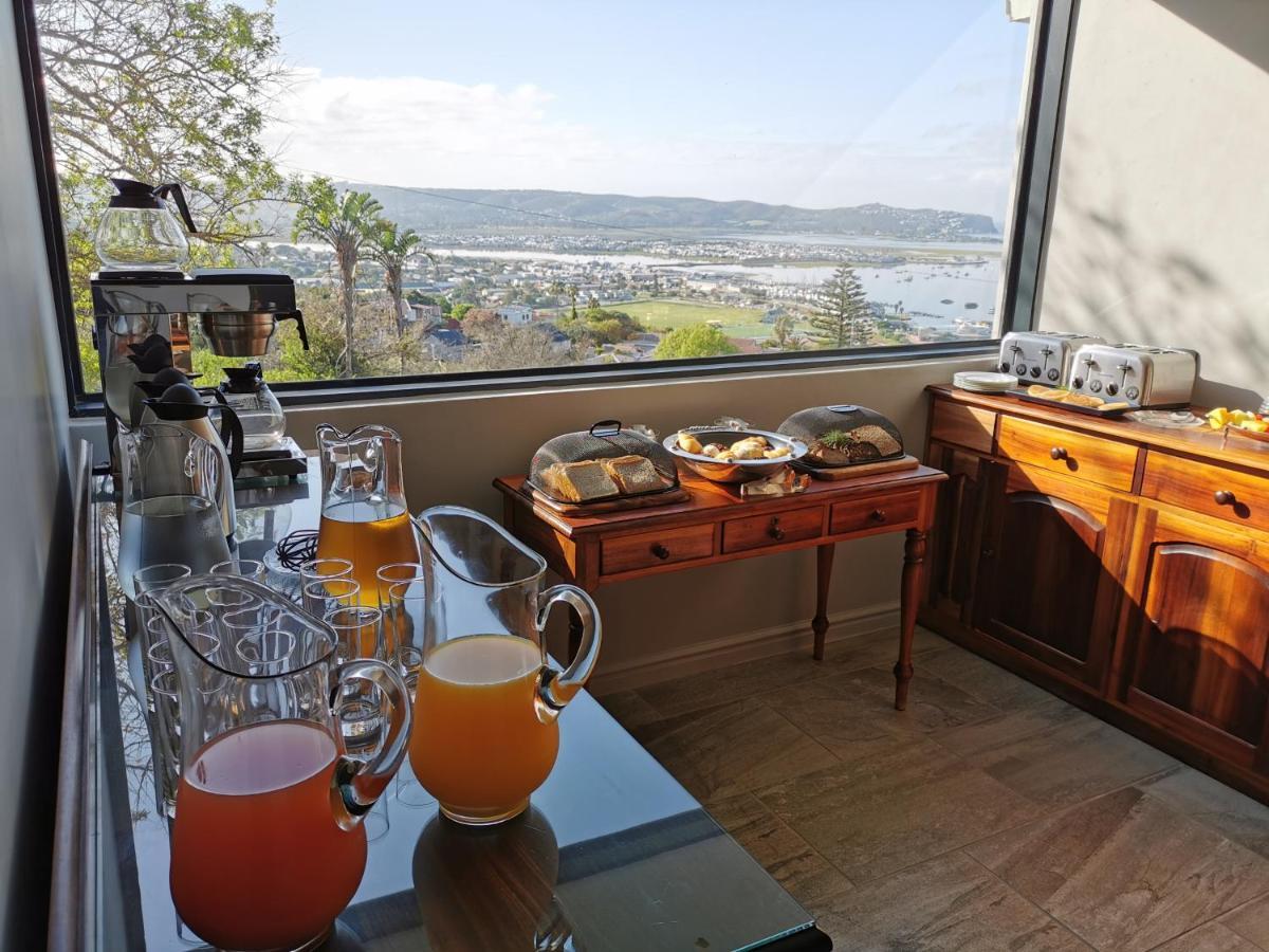 Somervreug Guesthouse Knysna Bagian luar foto